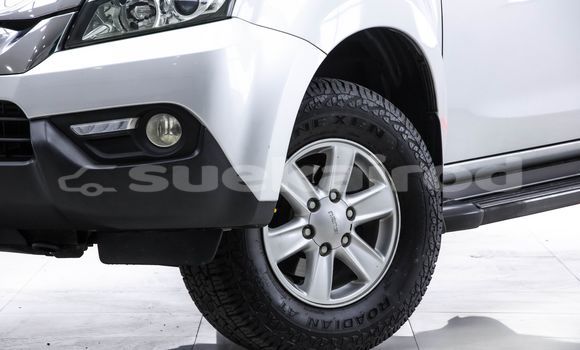 Buy Used Isuzu MU-X Other Car in Bangkok in Bangkok Buy Used Isuzu MU-X Other Car in Bangkok in Bangkok