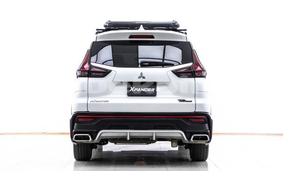 Buy Used Mitsubishi Xpander White Car in Bangkok in Bangkok Buy Used Mitsubishi Xpander White Car in Bangkok in Bangkok