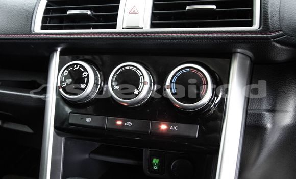 Buy Used Mitsubishi Xpander White Car in Bangkok in Bangkok Buy Used Mitsubishi Xpander White Car in Bangkok in Bangkok