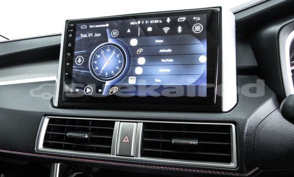 Buy Used Mitsubishi Xpander White Car in Bangkok in Bangkok Buy Used Mitsubishi Xpander White Car in Bangkok in Bangkok