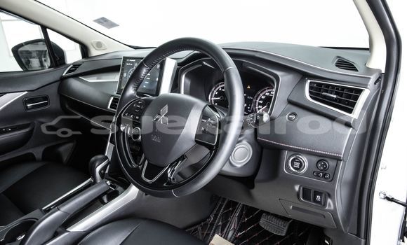 Buy Used Mitsubishi Xpander White Car in Bangkok in Bangkok Buy Used Mitsubishi Xpander White Car in Bangkok in Bangkok