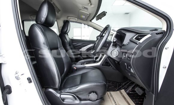 Buy Used Mitsubishi Xpander White Car in Bangkok in Bangkok Buy Used Mitsubishi Xpander White Car in Bangkok in Bangkok