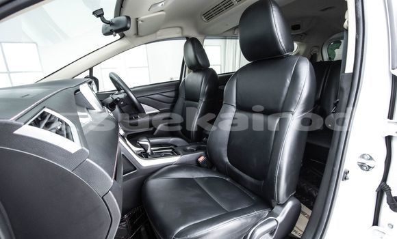Buy Used Mitsubishi Xpander White Car in Bangkok in Bangkok Buy Used Mitsubishi Xpander White Car in Bangkok in Bangkok