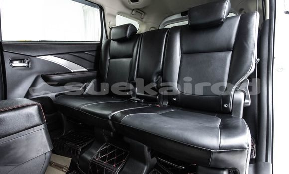 Buy Used Mitsubishi Xpander White Car in Bangkok in Bangkok Buy Used Mitsubishi Xpander White Car in Bangkok in Bangkok