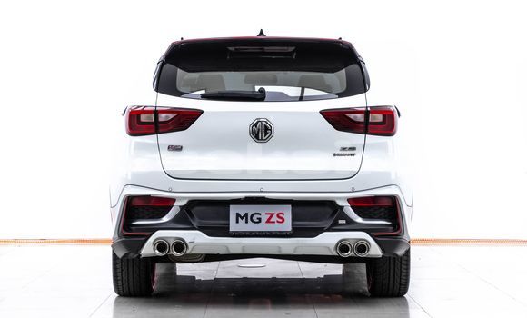 Buy Used MG ZS White Car in Bangkok in Bangkok Buy Used MG ZS White Car in Bangkok in Bangkok