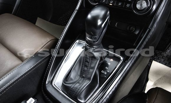 Buy Used MG ZS White Car in Bangkok in Bangkok Buy Used MG ZS White Car in Bangkok in Bangkok