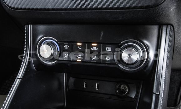 Buy Used MG ZS White Car in Bangkok in Bangkok Buy Used MG ZS White Car in Bangkok in Bangkok