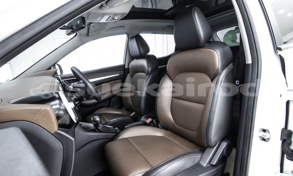 Buy Used MG ZS White Car in Bangkok in Bangkok Buy Used MG ZS White Car in Bangkok in Bangkok