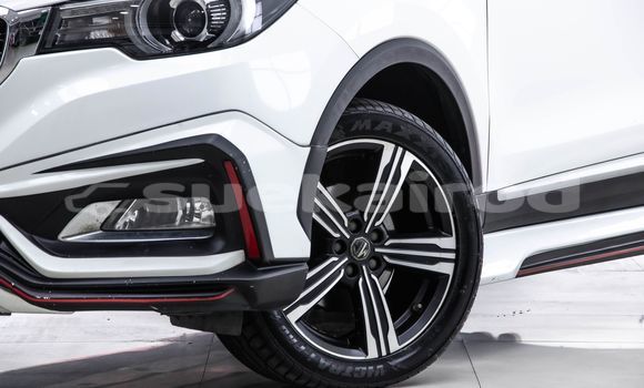 Buy Used MG ZS White Car in Bangkok in Bangkok Buy Used MG ZS White Car in Bangkok in Bangkok