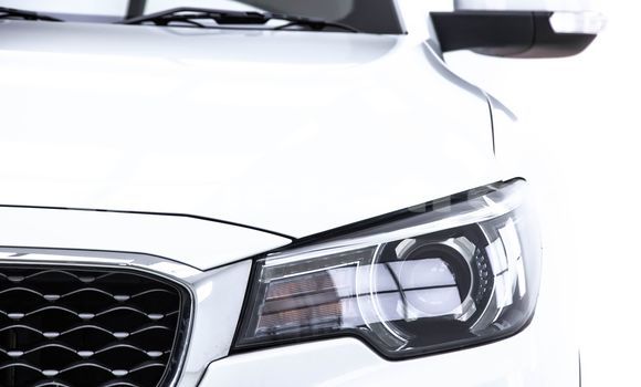 Buy Used MG ZS White Car in Bangkok in Bangkok Buy Used MG ZS White Car in Bangkok in Bangkok