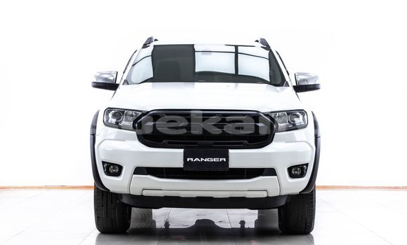 Buy Used Ford Ranger White Car in Bangkok in Bangkok Buy Used Ford Ranger White Car in Bangkok in Bangkok