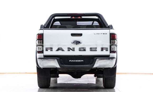 Buy Used Ford Ranger White Car in Bangkok in Bangkok Buy Used Ford Ranger White Car in Bangkok in Bangkok