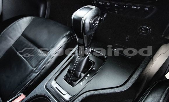 Buy Used Ford Ranger White Car in Bangkok in Bangkok Buy Used Ford Ranger White Car in Bangkok in Bangkok