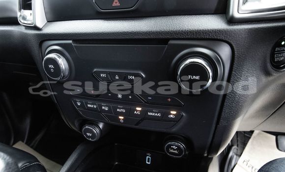 Buy Used Ford Ranger White Car in Bangkok in Bangkok Buy Used Ford Ranger White Car in Bangkok in Bangkok