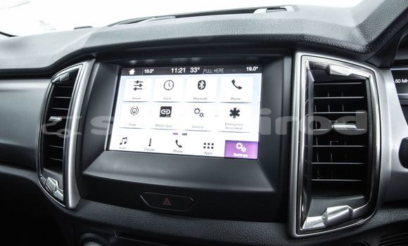 Buy Used Ford Ranger White Car in Bangkok in Bangkok Buy Used Ford Ranger White Car in Bangkok in Bangkok