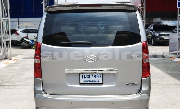 Buy Used Hyundai H1 Other Car in Bangkok in Bangkok Buy Used Hyundai H1 Other Car in Bangkok in Bangkok