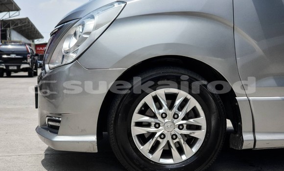 Buy Used Hyundai H1 Other Car in Bangkok in Bangkok Buy Used Hyundai H1 Other Car in Bangkok in Bangkok