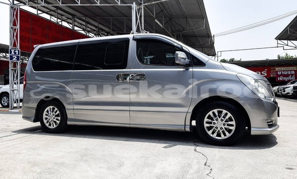 Buy Used Hyundai H1 Other Car in Bangkok in Bangkok Buy Used Hyundai H1 Other Car in Bangkok in Bangkok