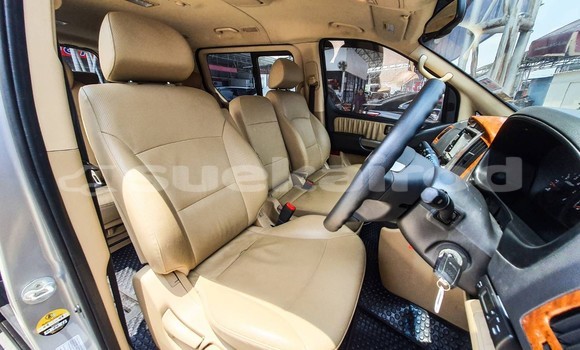 Buy Used Hyundai H1 Other Car in Bangkok in Bangkok Buy Used Hyundai H1 Other Car in Bangkok in Bangkok