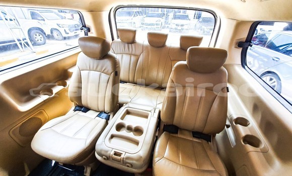 Buy Used Hyundai H1 Other Car in Bangkok in Bangkok Buy Used Hyundai H1 Other Car in Bangkok in Bangkok