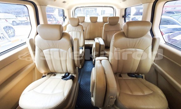 Buy Used Hyundai H1 Other Car in Bangkok in Bangkok Buy Used Hyundai H1 Other Car in Bangkok in Bangkok