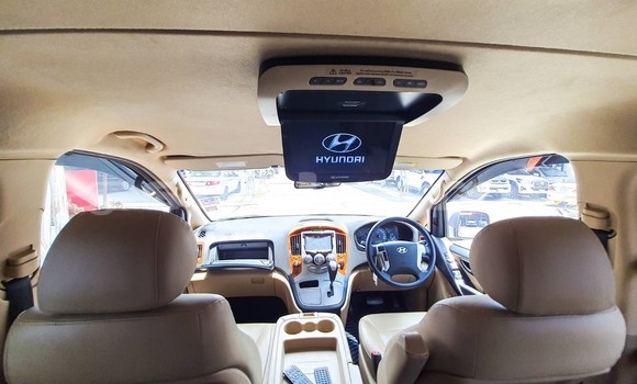 Buy Used Hyundai H1 Other Car in Bangkok in Bangkok Buy Used Hyundai H1 Other Car in Bangkok in Bangkok