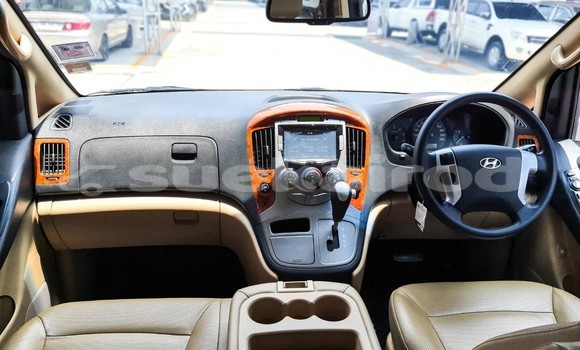 Buy Used Hyundai H1 Other Car in Bangkok in Bangkok Buy Used Hyundai H1 Other Car in Bangkok in Bangkok