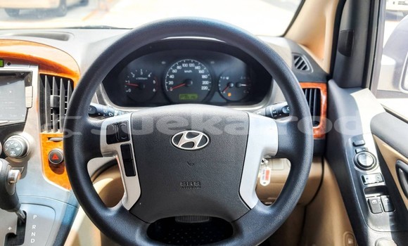 Buy Used Hyundai H1 Other Car in Bangkok in Bangkok Buy Used Hyundai H1 Other Car in Bangkok in Bangkok