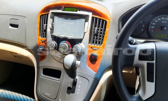 Buy Used Hyundai H1 Other Car in Bangkok in Bangkok Buy Used Hyundai H1 Other Car in Bangkok in Bangkok