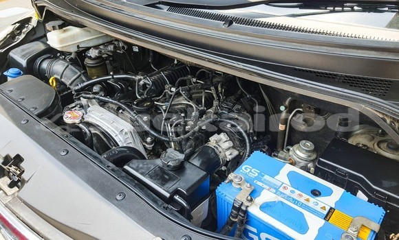 Buy Used Hyundai H1 Other Car in Bangkok in Bangkok Buy Used Hyundai H1 Other Car in Bangkok in Bangkok