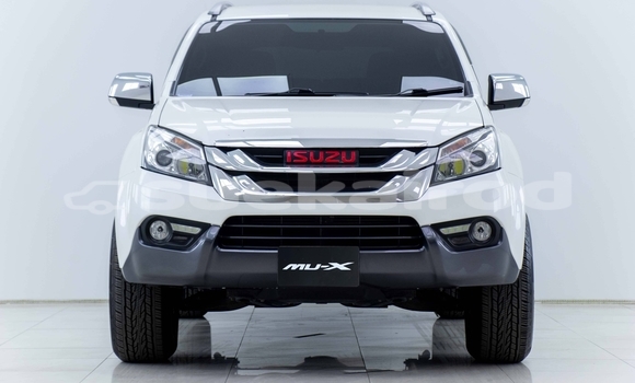 ซื้อ รถมือสอง Isuzu MU-X ขาว รถยนต์ ใน %{เมือง} ใน สมุทรสาคร ซื้อ รถมือสอง Isuzu MU-X ขาว รถยนต์ ใน %{เมือง} ใน สมุทรสาคร