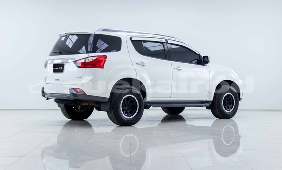 ซื้อ รถมือสอง Isuzu MU-X ขาว รถยนต์ ใน %{เมือง} ใน สมุทรสาคร ซื้อ รถมือสอง Isuzu MU-X ขาว รถยนต์ ใน %{เมือง} ใน สมุทรสาคร