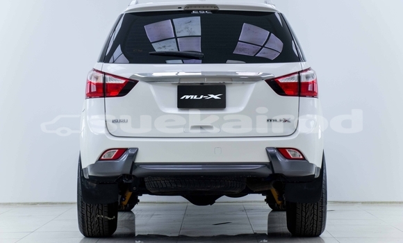 ซื้อ รถมือสอง Isuzu MU-X ขาว รถยนต์ ใน %{เมือง} ใน สมุทรสาคร ซื้อ รถมือสอง Isuzu MU-X ขาว รถยนต์ ใน %{เมือง} ใน สมุทรสาคร