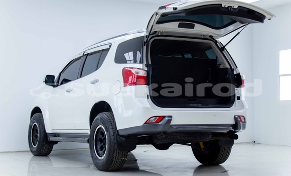 ซื้อ รถมือสอง Isuzu MU-X ขาว รถยนต์ ใน %{เมือง} ใน สมุทรสาคร ซื้อ รถมือสอง Isuzu MU-X ขาว รถยนต์ ใน %{เมือง} ใน สมุทรสาคร