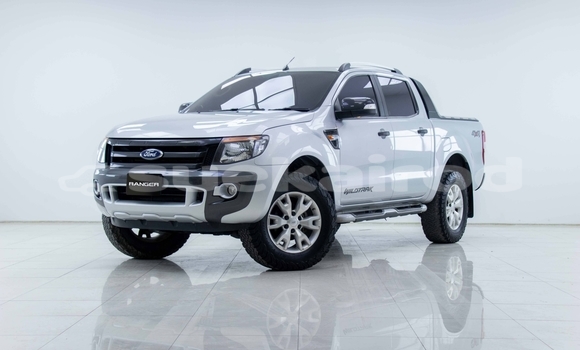 Buy Used Ford Ranger Other Car in Samut Sakhon in Samut Sakhon