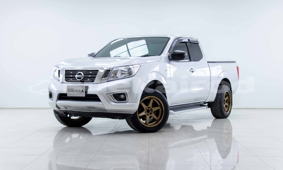 Buy Used Nissan Navara Other Car in Samut Sakhon in Samut Sakhon