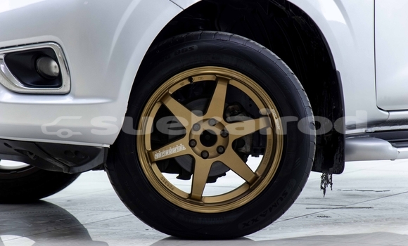 Buy Used Nissan Navara Other Car in Samut Sakhon in Samut Sakhon Buy Used Nissan Navara Other Car in Samut Sakhon in Samut Sakhon