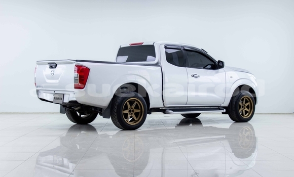 Buy Used Nissan Navara Other Car in Samut Sakhon in Samut Sakhon Buy Used Nissan Navara Other Car in Samut Sakhon in Samut Sakhon