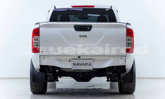 Buy Used Nissan Navara Other Car in Samut Sakhon in Samut Sakhon Buy Used Nissan Navara Other Car in Samut Sakhon in Samut Sakhon