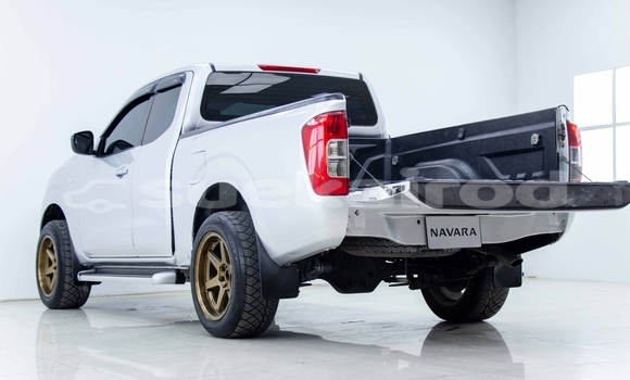 Buy Used Nissan Navara Other Car in Samut Sakhon in Samut Sakhon Buy Used Nissan Navara Other Car in Samut Sakhon in Samut Sakhon