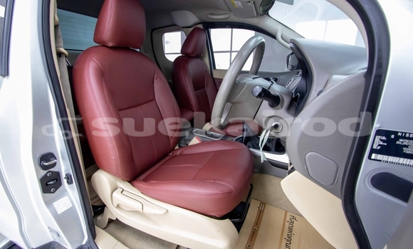 Buy Used Nissan Navara Other Car in Samut Sakhon in Samut Sakhon Buy Used Nissan Navara Other Car in Samut Sakhon in Samut Sakhon