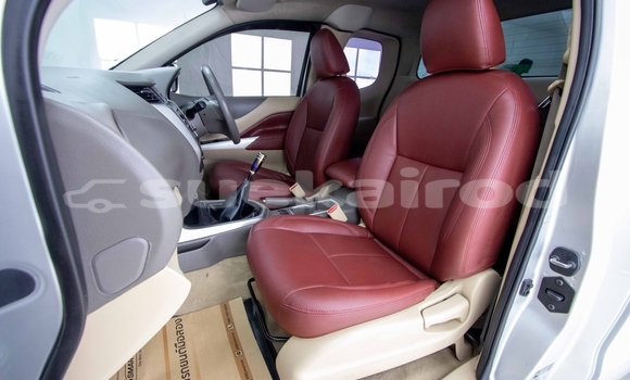 Buy Used Nissan Navara Other Car in Samut Sakhon in Samut Sakhon Buy Used Nissan Navara Other Car in Samut Sakhon in Samut Sakhon