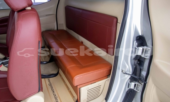 Buy Used Nissan Navara Other Car in Samut Sakhon in Samut Sakhon Buy Used Nissan Navara Other Car in Samut Sakhon in Samut Sakhon