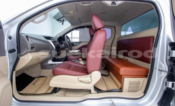 Buy Used Nissan Navara Other Car in Samut Sakhon in Samut Sakhon Buy Used Nissan Navara Other Car in Samut Sakhon in Samut Sakhon