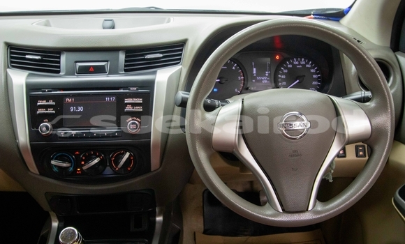 Buy Used Nissan Navara Other Car in Samut Sakhon in Samut Sakhon Buy Used Nissan Navara Other Car in Samut Sakhon in Samut Sakhon