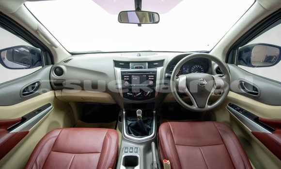 Buy Used Nissan Navara Other Car in Samut Sakhon in Samut Sakhon Buy Used Nissan Navara Other Car in Samut Sakhon in Samut Sakhon