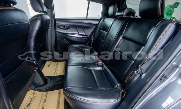 ซื้อ รถมือสอง Toyota Yaris อื่น ๆ รถยนต์ ใน %{เมือง} ใน สมุทรสาคร ซื้อ รถมือสอง Toyota Yaris อื่น ๆ รถยนต์ ใน %{เมือง} ใน สมุทรสาคร