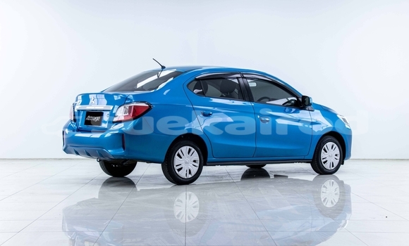 ซื้อ รถมือสอง Mitsubishi Attrage สีน้ำเงิน รถยนต์ ใน %{เมือง} ใน สมุทรสาคร ซื้อ รถมือสอง Mitsubishi Attrage สีน้ำเงิน รถยนต์ ใน %{เมือง} ใน สมุทรสาคร