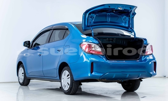 ซื้อ รถมือสอง Mitsubishi Attrage สีน้ำเงิน รถยนต์ ใน %{เมือง} ใน สมุทรสาคร ซื้อ รถมือสอง Mitsubishi Attrage สีน้ำเงิน รถยนต์ ใน %{เมือง} ใน สมุทรสาคร