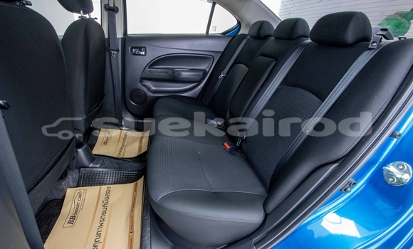 ซื้อ รถมือสอง Mitsubishi Attrage สีน้ำเงิน รถยนต์ ใน %{เมือง} ใน สมุทรสาคร ซื้อ รถมือสอง Mitsubishi Attrage สีน้ำเงิน รถยนต์ ใน %{เมือง} ใน สมุทรสาคร